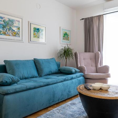 רוביני Apartment Dolly Completely Renovated 2023 מראה חיצוני תמונה