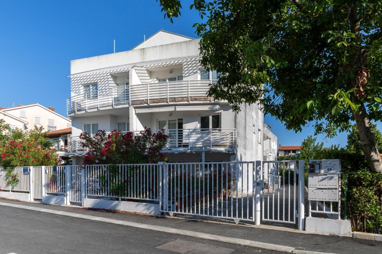 רוביני Apartment Dolly Completely Renovated 2023 מראה חיצוני תמונה