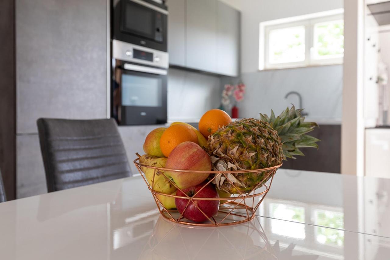 רוביני Apartment Dolly Completely Renovated 2023 מראה חיצוני תמונה