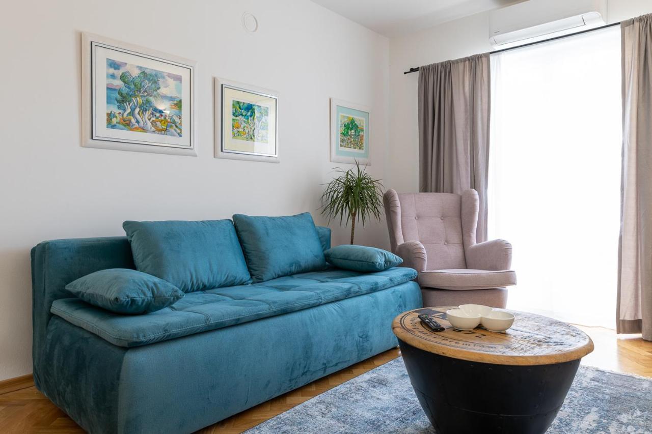 רוביני Apartment Dolly Completely Renovated 2023 מראה חיצוני תמונה