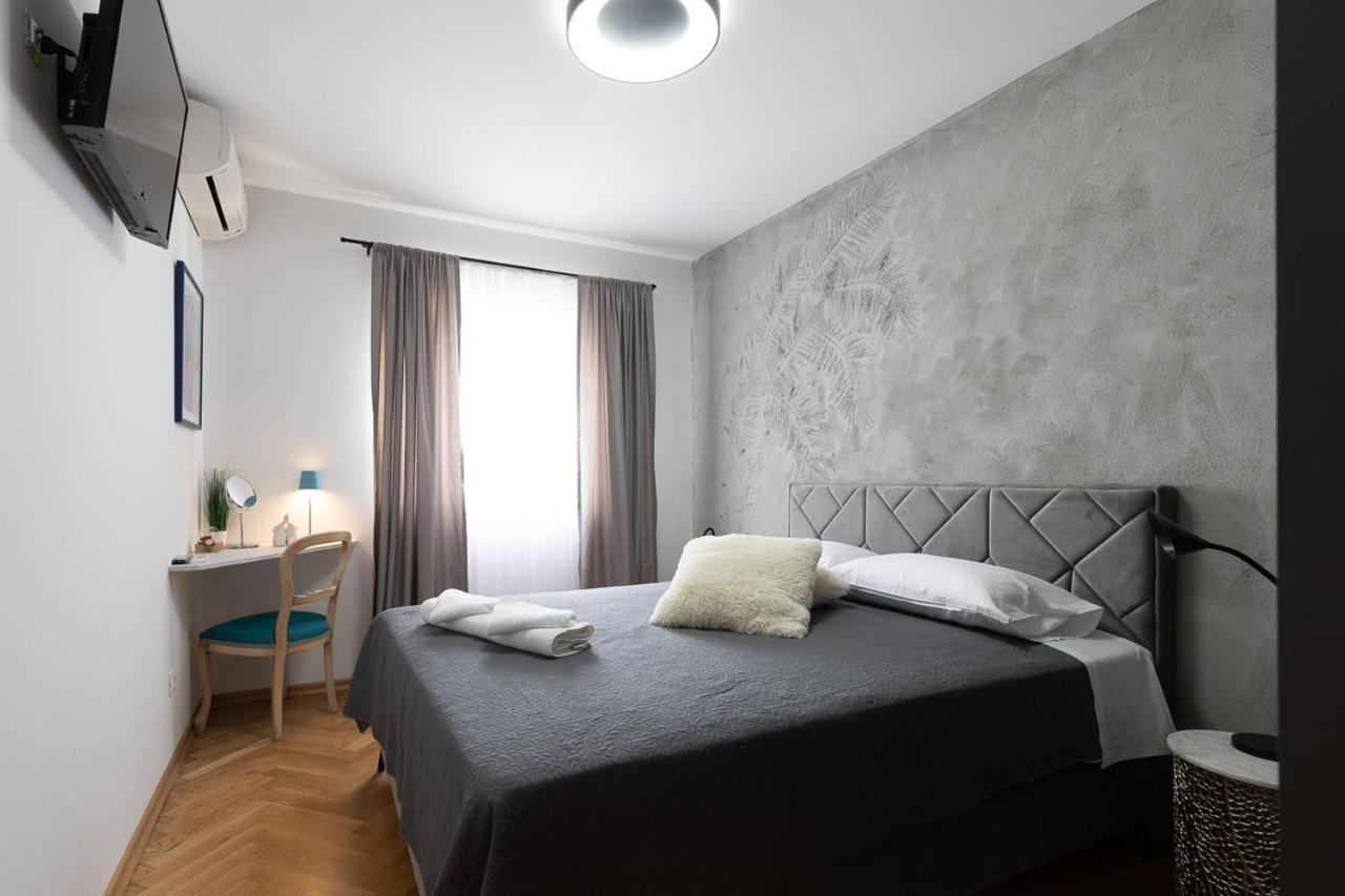 רוביני Apartment Dolly Completely Renovated 2023 מראה חיצוני תמונה