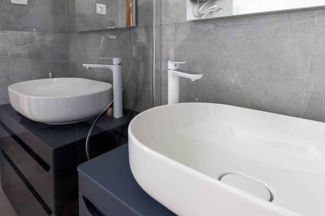 רוביני Apartment Dolly Completely Renovated 2023 מראה חיצוני תמונה