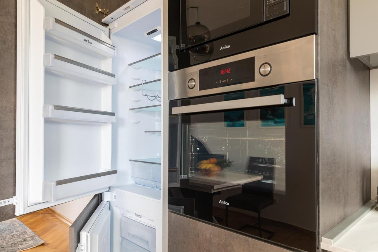 רוביני Apartment Dolly Completely Renovated 2023 מראה חיצוני תמונה