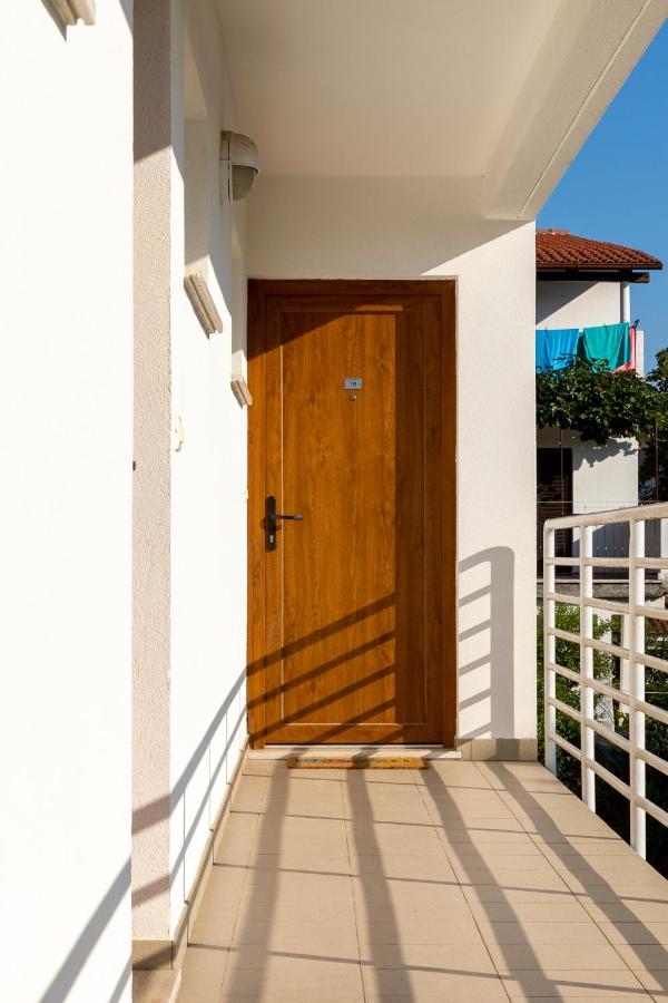 רוביני Apartment Dolly Completely Renovated 2023 מראה חיצוני תמונה